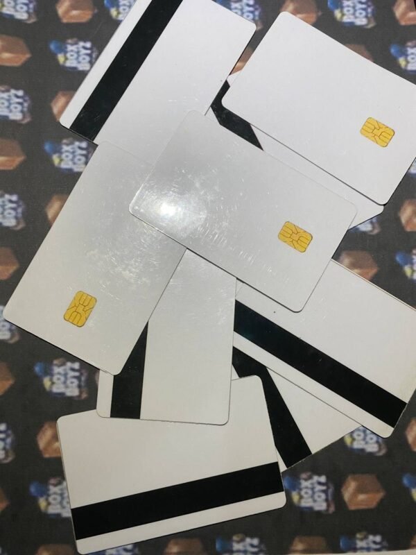Clone Cards