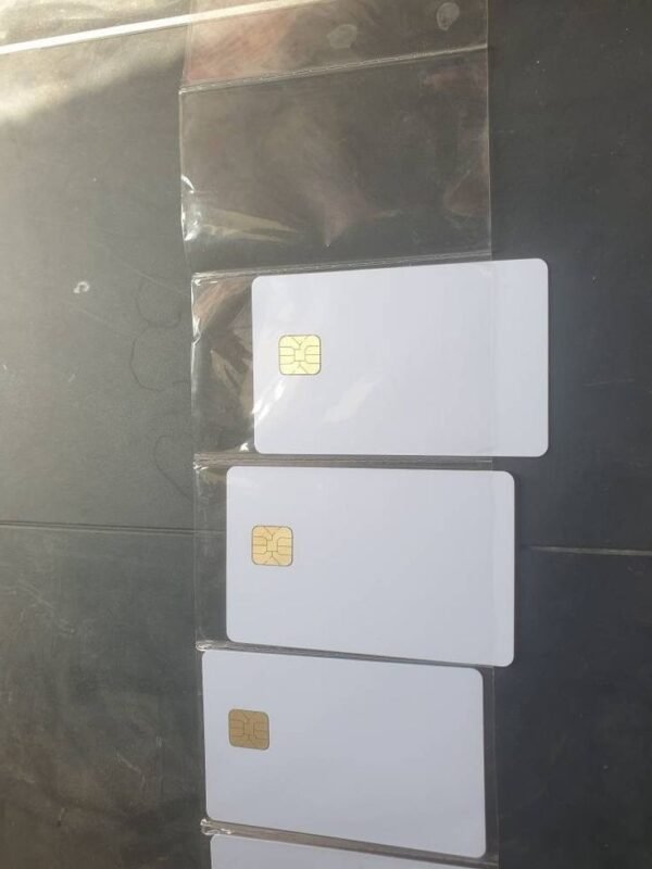 Clone Cards