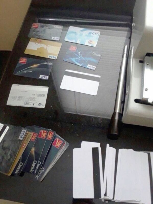 Clone Cards