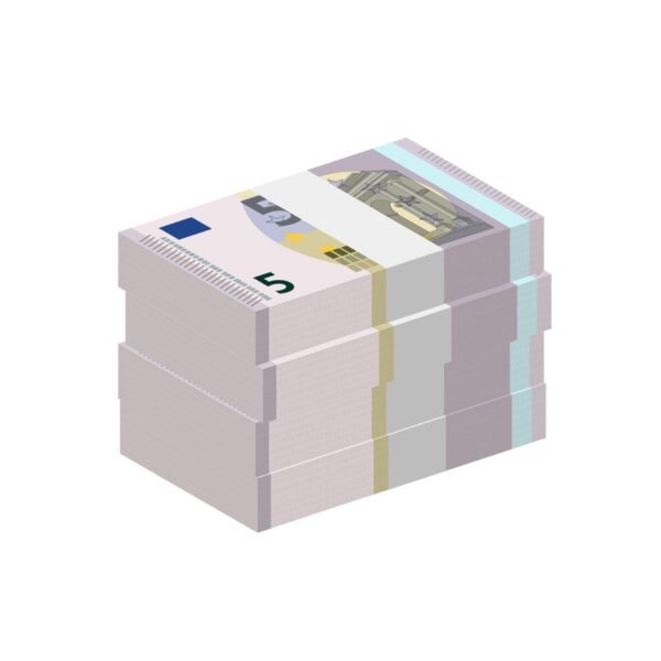 Buy Euro Bank Notes