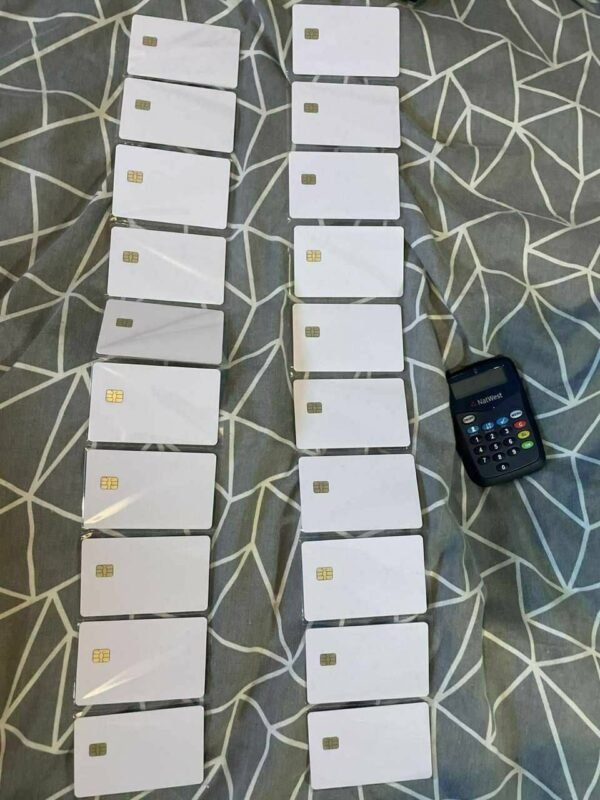 Clone Cards High Balances
