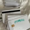 Clone Credits Cards