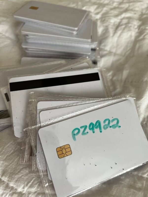 Clone Credits Cards